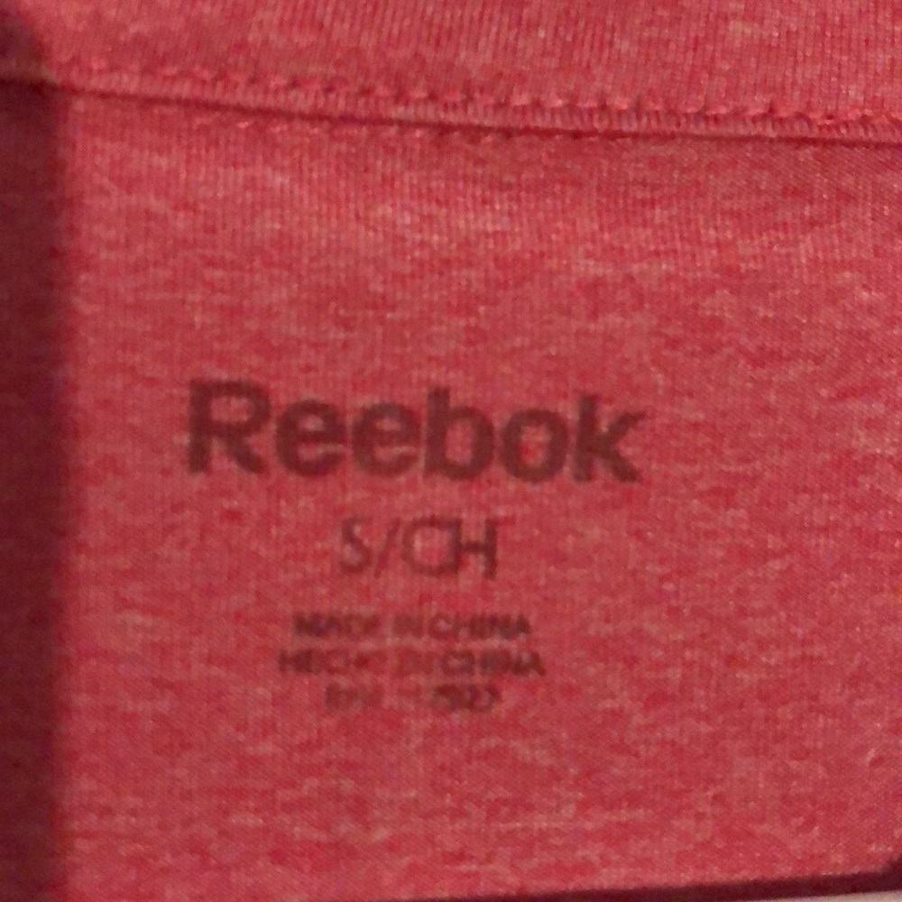 Reebok lightweight pullover - Picture 4 of 6